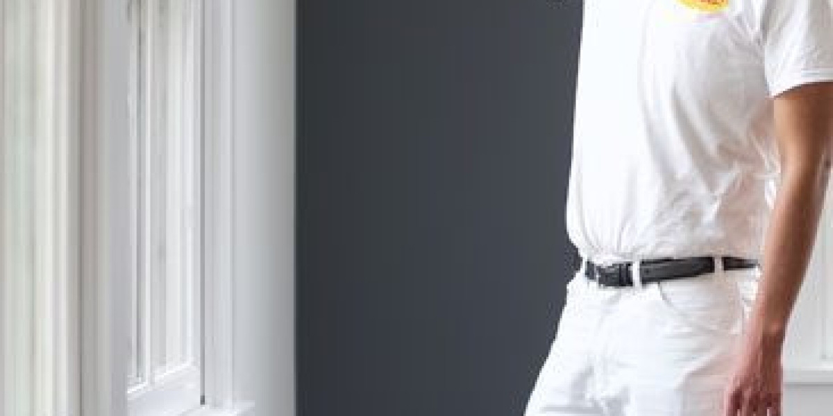 Repainting Services Lehigh Acres, FL