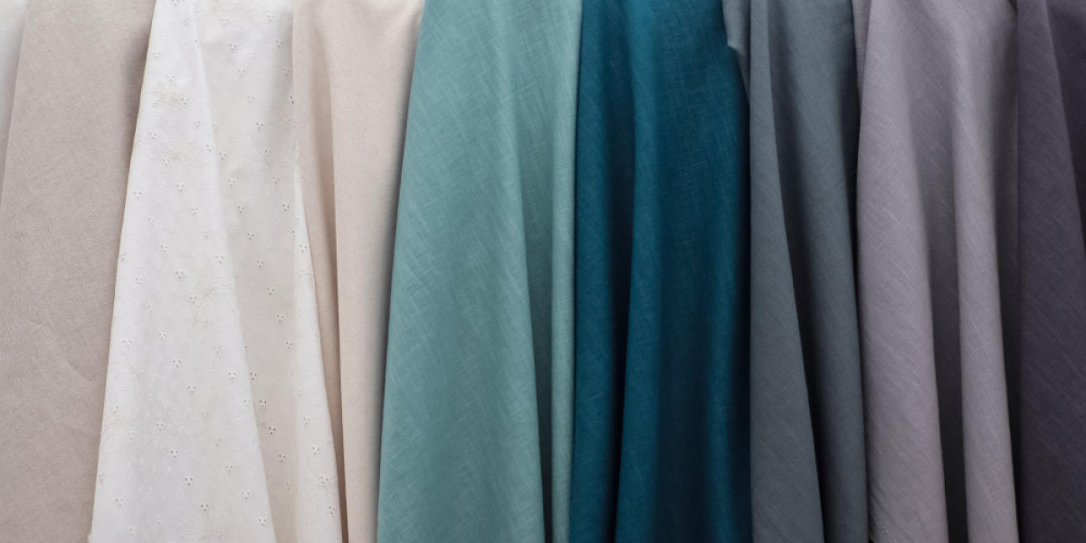 How Cotton Fabric Adapts to Seasonal Fashion Lines