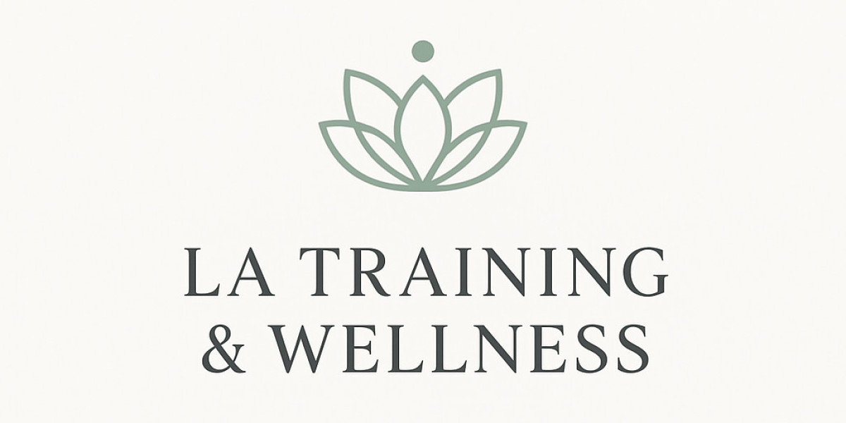 Premium Training & Wellness Programs for Healthy Lifestyle