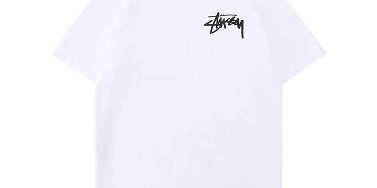 Stylish Stussy Pullover – Trendy Streetwear Germany