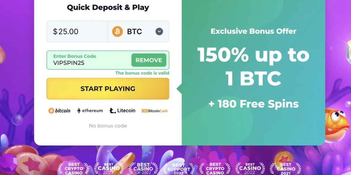 Exploring BitStarz Casino: A Comprehensive Guide to Online Gaming