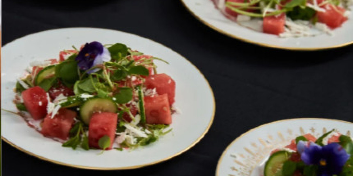 Wedding Catering in New York for Memorable Celebrations