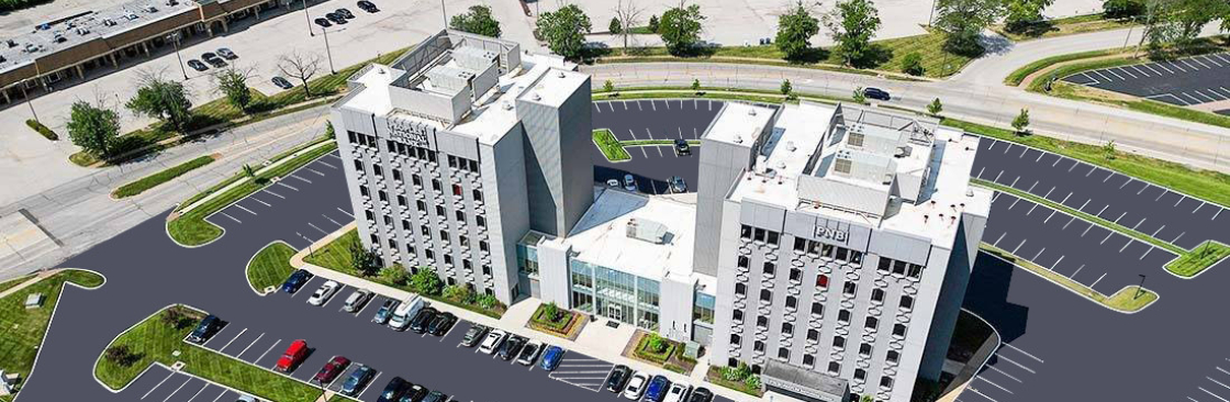 bonan towers Cover Image