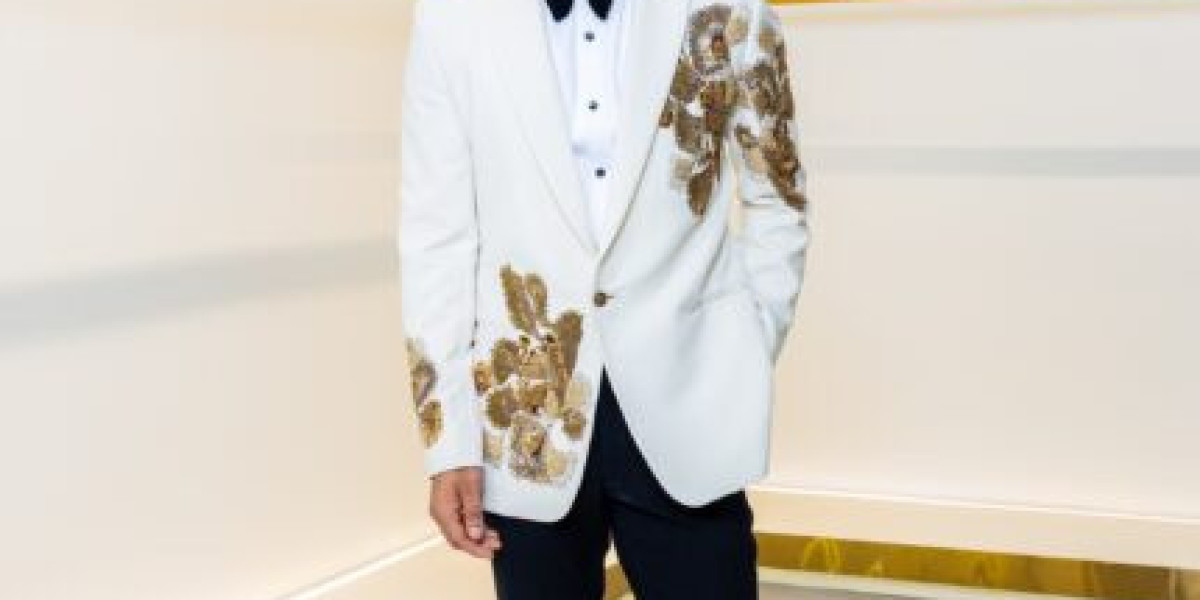 Buy Tuxedo Suits Online for Men in India