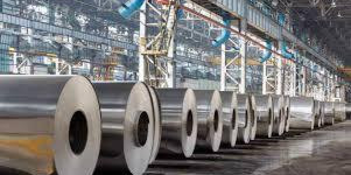 Why Aluminium 1100 Coils Are the Ideal Choice for Industrial and Commercial Applications