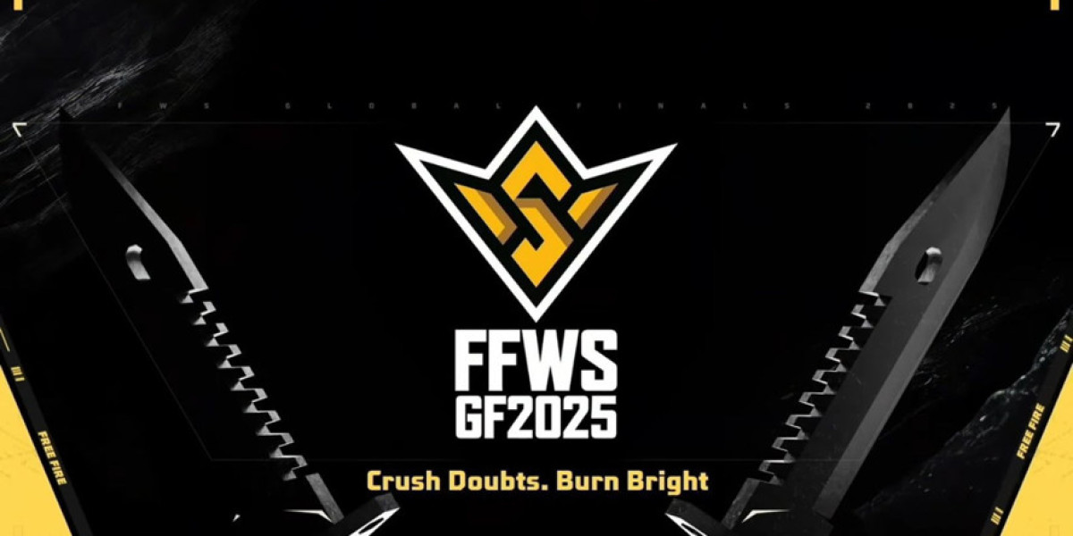 FFWS 2025 Global Finals – Knockout Phase Highlights
