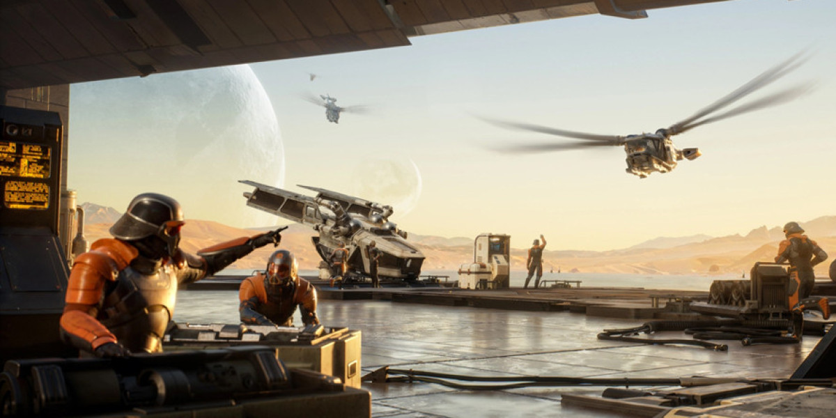 Dune Awakening Roadmap – Upcoming MMO Updates