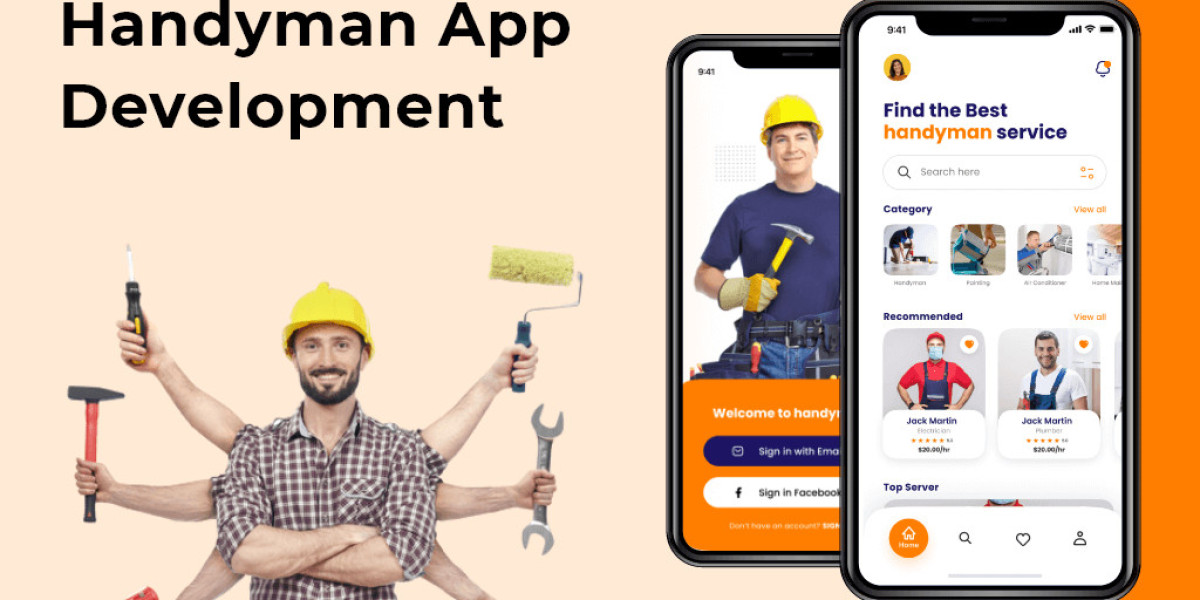 How Predictive Maintenance Technology is Reshaping Handyman App Functionality