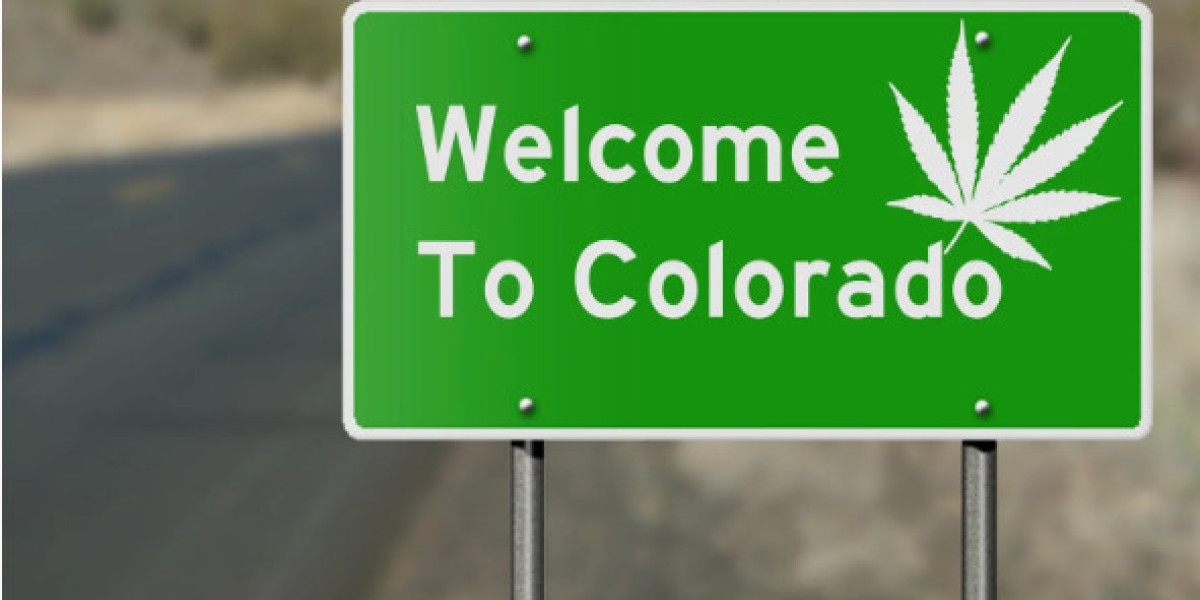 THC Drinks Colorado: Discover the Best Cannabis Beverages in the State