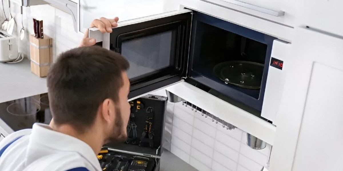 Reliable Microwave Repair Near Me – Get Fast Help in San Jose, CA