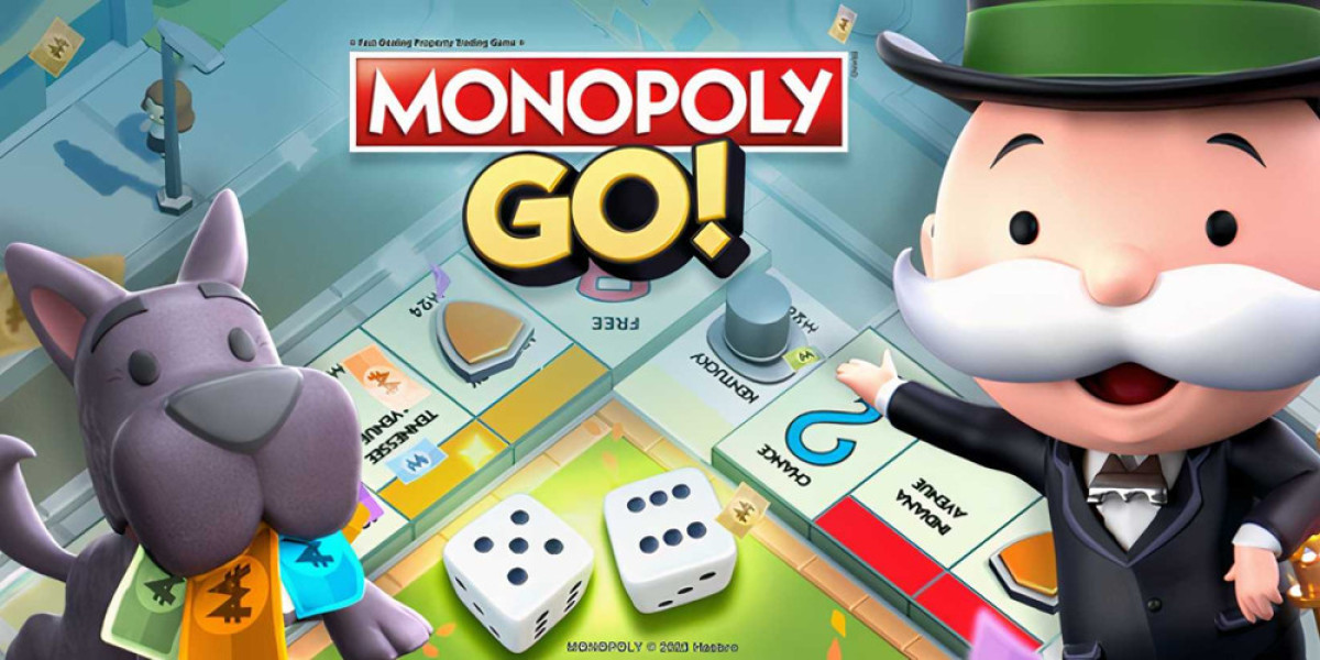 Monopoly GO Quantum Coaster Event – Rewards & Tips