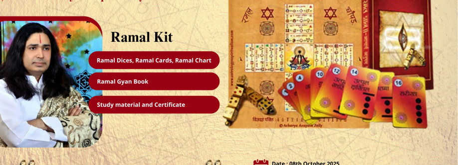 Rohit Rajoriya Cover Image