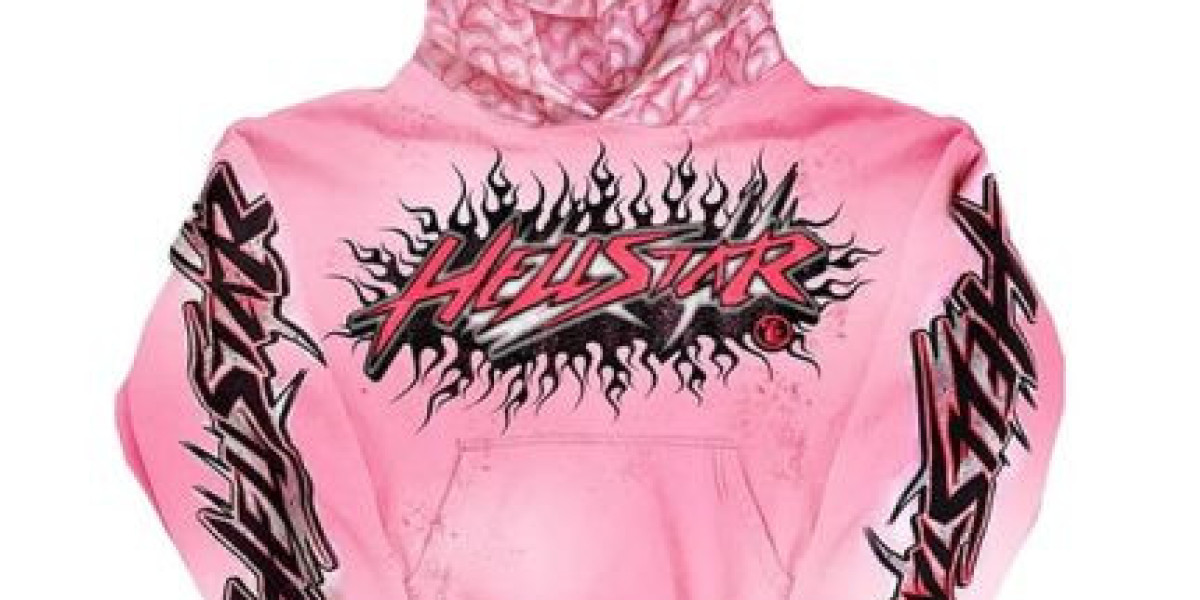 Hellstar: The Streetwear Revolution That Redefined Urban Fashion