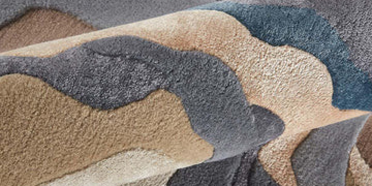 Buy Abstract Carpets Online at Affordable Price in India