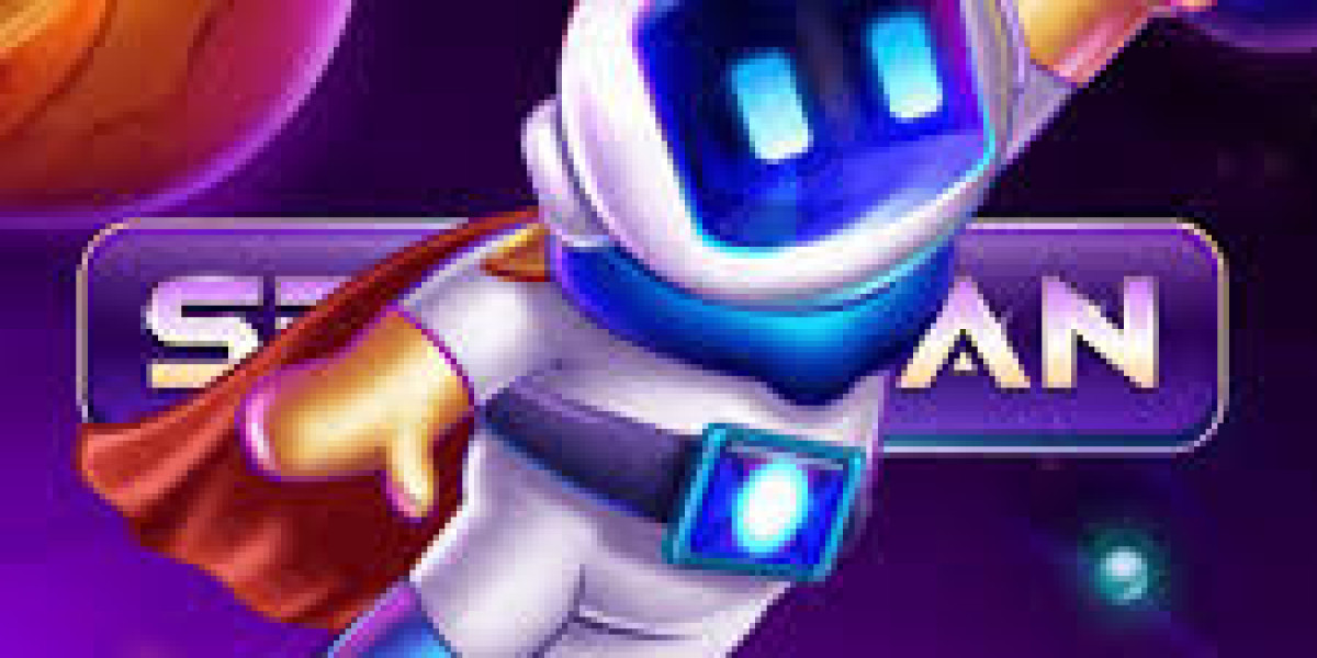 Your Comprehensive Beginner's Tutorial for Astronaut Crash Game