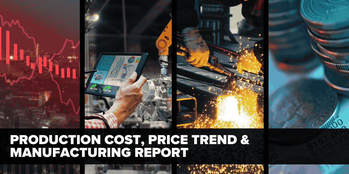 Latest Calcium Phosphide Manufacturing Plant Project Report