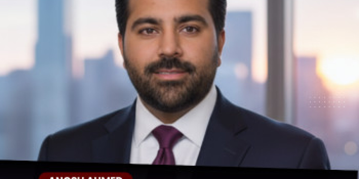 Anosh Ahmed Redefines Leadership with His Global Bestseller “Leadership 101”