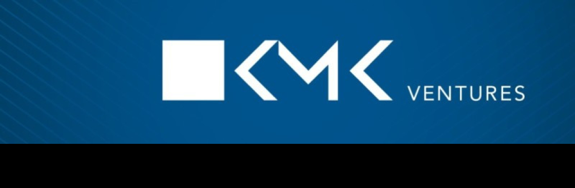 KMK Ventures Cover Image