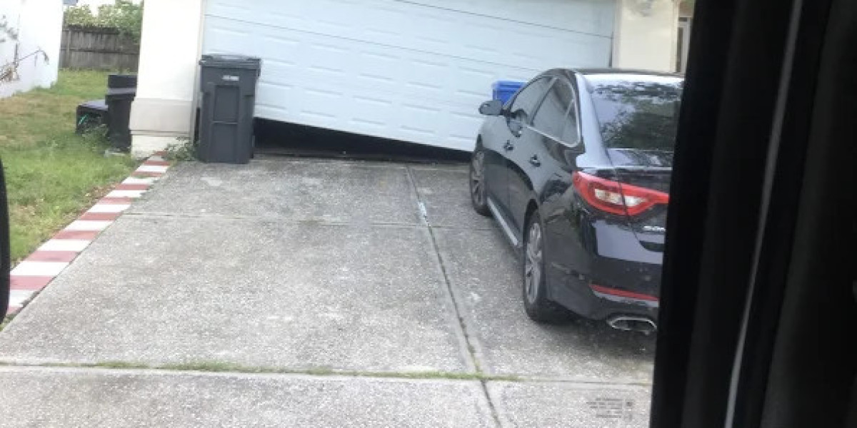 Emergency Garage Door Repair Services Available 24/7