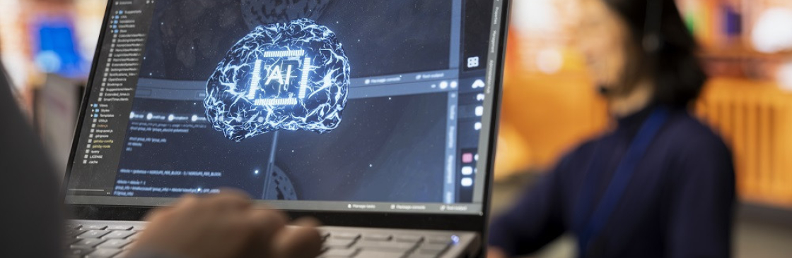 AIVERSE LLC Cover Image