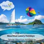 Mauritius Holidays Profile Picture