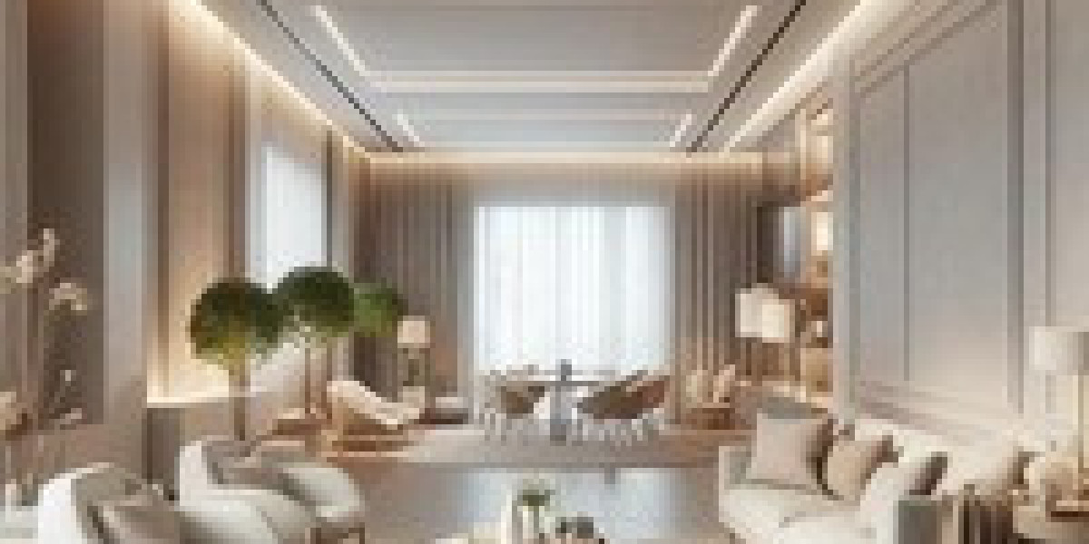 Interior Design Solutions – Transform Your Living Spaces