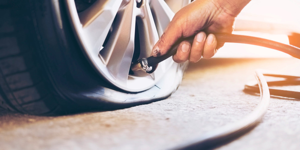 Tyre Punctures: Causes, Prevention & What to Do When It Happens