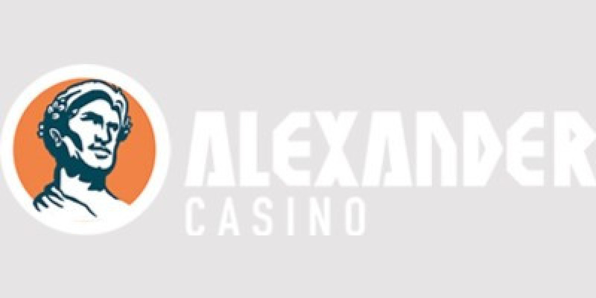 5 Enticing Ways To Improve Your Offres Alexander Casino Skills