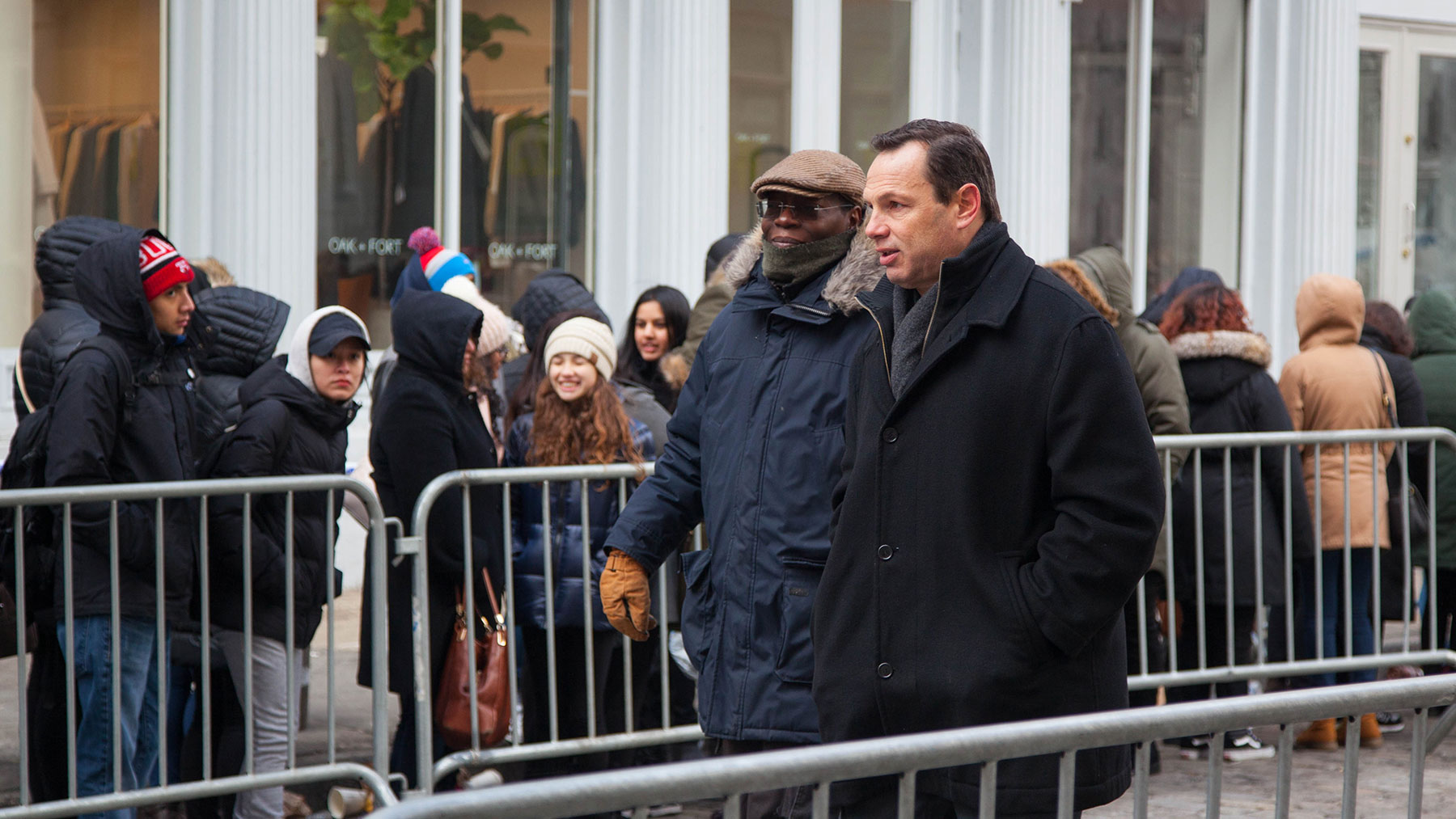 NYC Security Guard Training | Get Certified Today | KTINYC