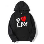 Cdgarcons hoodie profile picture