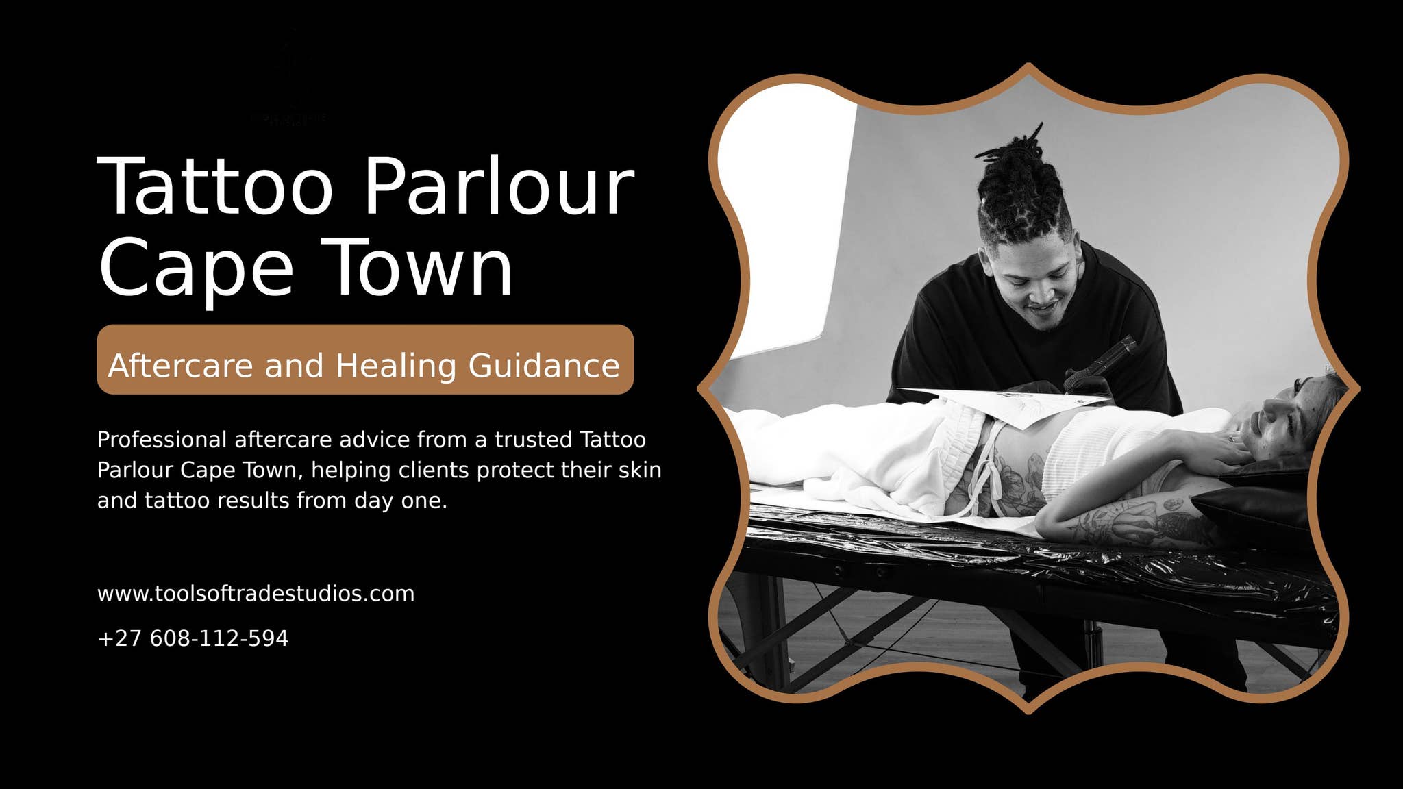 tattoo-parlour-cape-town-aftercare-and-healing-guidance by Tools Of Trade Studios - Issuu