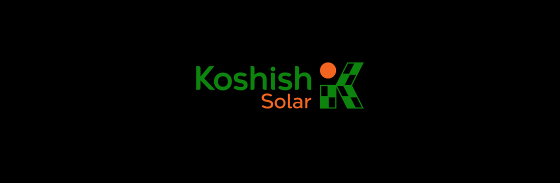 koshish solar Cover Image