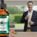 Buy Audizen Hearing Supplement profile picture