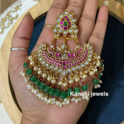 Jadau Pend Profile Picture