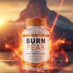 Burn Peak profile picture