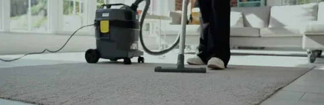 Higher Luxury Cleaning Cover Image